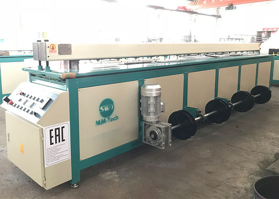 Mesin Bending Pengelasan Lembaran Plastik Sertifikasi CE Untuk Ketebalan Lembar 3.0mm - 25.0mm