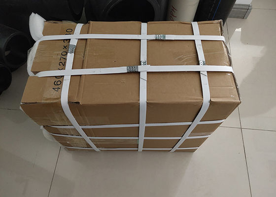 Mesin Las Elektrofusi Kontrol RMS Stabilitas Tegangan Las Tinggi 20mm-500mm