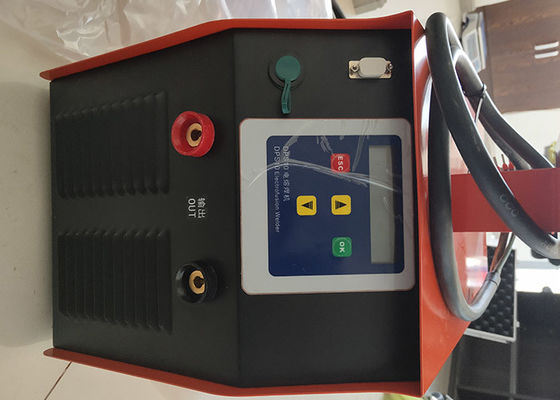 Peralatan Elektrofusi Pipa 500mm, Mesin Las Pipa Polyethylene