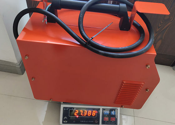 Peralatan Elektrofusi Pipa 500mm, Mesin Las Pipa Polyethylene