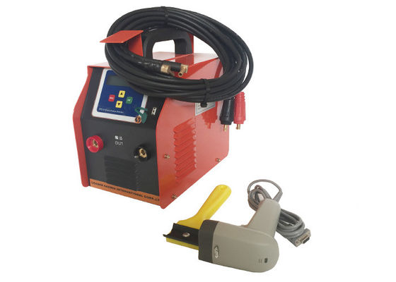 Mesin Las Electrofusion 20mm-630mm 12KW Untuk Pipa Las