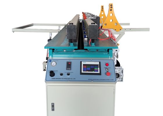 Mesin Las Lembaran Plastik 380V