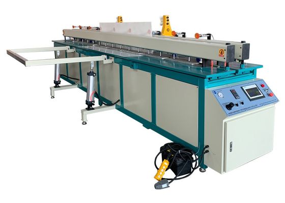 Mesin Las Lembaran Plastik 380V