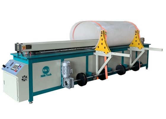 Mesin Las Lembaran Plastik 380V