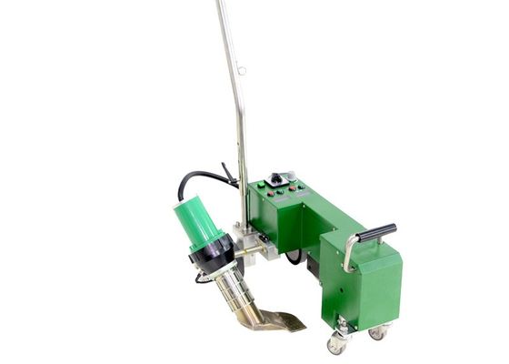 Tukang Las Atap 1800W Tpo, Tukang Las Udara Panas Untuk Bahan Tahan Air