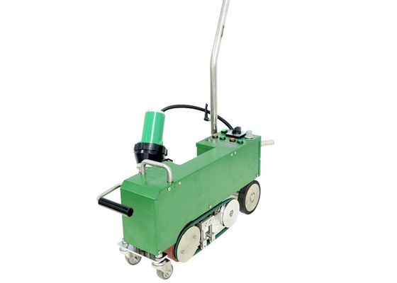 Tukang Las Atap 1800W Tpo, Tukang Las Udara Panas Untuk Bahan Tahan Air