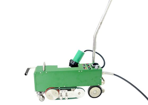 Tukang Las Atap 1800W Tpo, Tukang Las Udara Panas Untuk Bahan Tahan Air