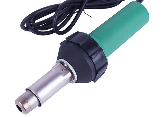Mesin Las Pvc Udara Panas 220V, Pistol Udara Panas Untuk Pengelasan Pvc