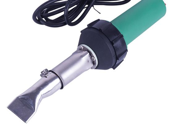Mesin Las Pvc Udara Panas 220V, Pistol Udara Panas Untuk Pengelasan Pvc