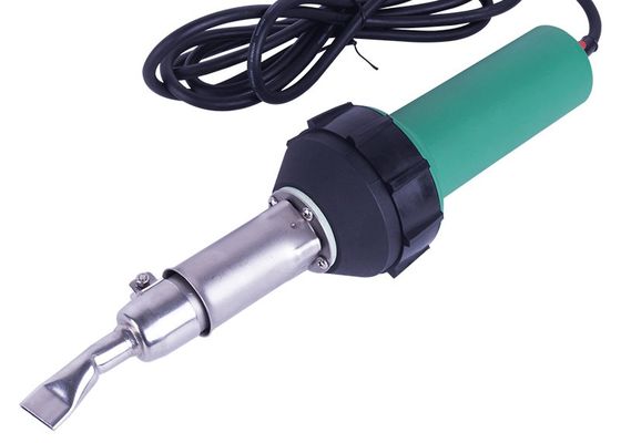 Mesin Las Pvc Udara Panas 220V, Pistol Udara Panas Untuk Pengelasan Pvc