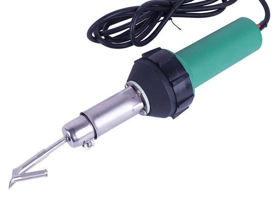 Mesin Las Pvc Udara Panas 220V, Pistol Udara Panas Untuk Pengelasan Pvc
