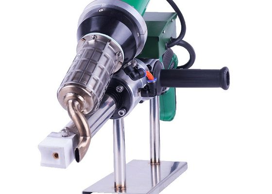 SWT - NS600B 3400W 360 Derajat Rotating PVC Material Extrusion Welder