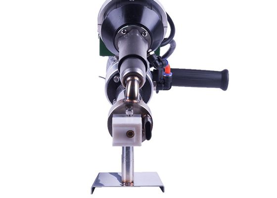 SWT - 610A 220V 5mm Batang Cocok Pistol Las Ekstrusi Jenis Hijau