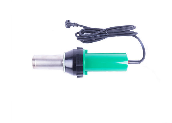 Pistol Las Plastik Obor Udara Panas, Hot Gun Plastik 1600 Watt
