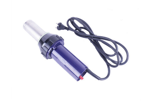 Pistol Las Plastik Obor Udara Panas, Hot Gun Plastik 1600 Watt