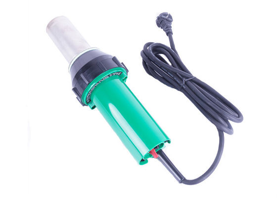 Pistol Las Plastik Obor Udara Panas, Hot Gun Plastik 1600 Watt