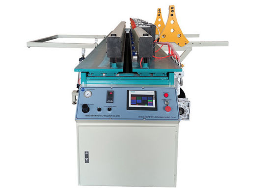 380V PVC Plastic Sheet Welding Machine