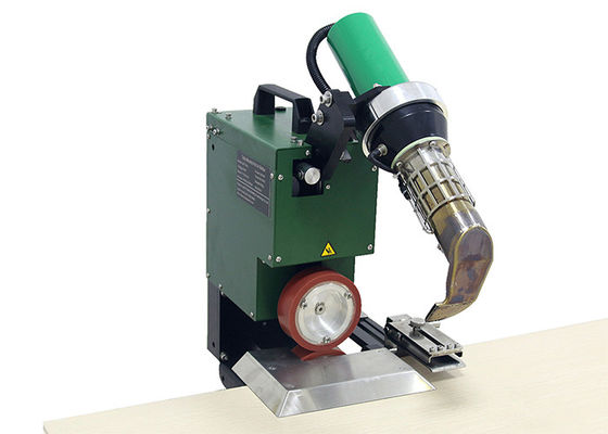 Mesin Las TPO 50Hz Berkecepatan Tinggi, Tukang Las Spanduk Pvc Portabel
