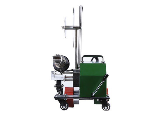Mesin Las Terpal PVC 4200W Untuk Menyolder Spanduk Tenda PVC