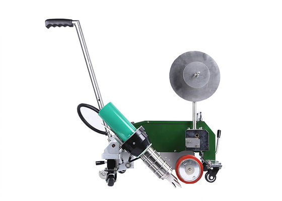 Mesin Las Terpal PVC 4200W Untuk Menyolder Spanduk Tenda PVC