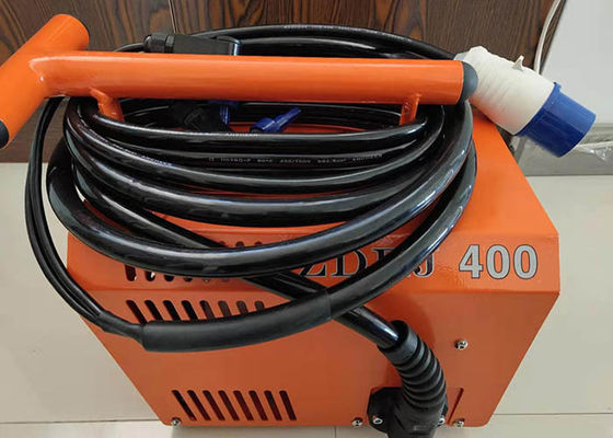 Mesin Las Elektrofusi Pipa Hdpe untuk Sistem Pembuangan Limbah Dan Drainase