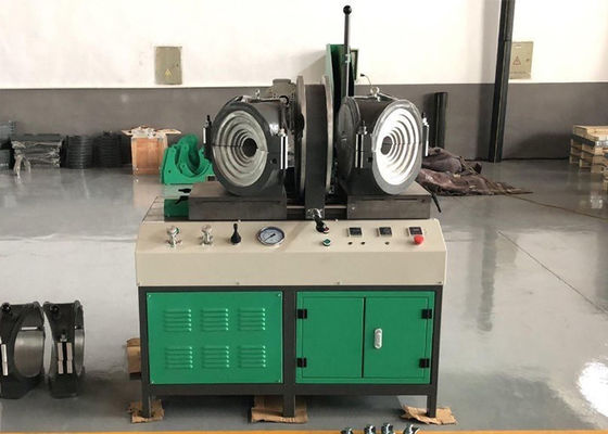 Mesin Fabrikasi Fitting Tukang Las Bengkel 39.28kw Daya Pelat Pemanas