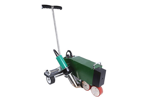 Mesin Las TPO SWT-WP1 4200W Atap Iklan Otomatis Waterproofing Sealed