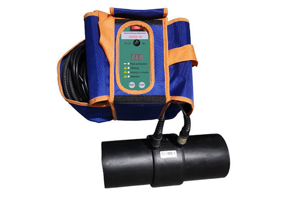 Pipa Drainase Tukang Las Elektrofusi Khusus 32mm-315mm Untuk Solder