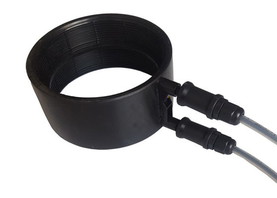 Pipa Drainase Tukang Las Elektrofusi Khusus 32mm-315mm Untuk Solder