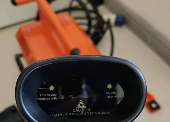 Peralatan Las Elektrofusi Pipa PE PP Sertifikat Ce 20mm-400mm