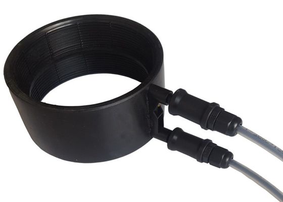 Siphon Drainage Hdpe Electrofusion Machine mode Otomatis Mudah Dibawa