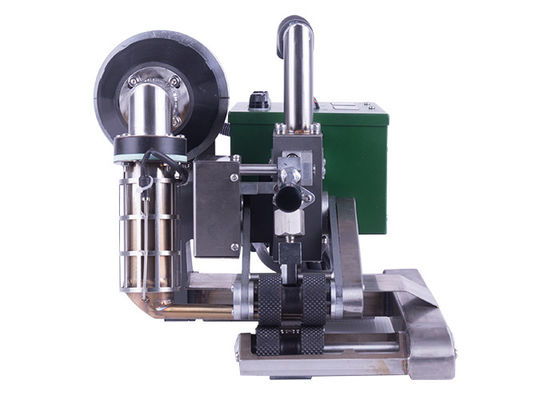 SWT-NS700 HDPE Lining Hot Wedge Welder untuk Konstruksi Atap