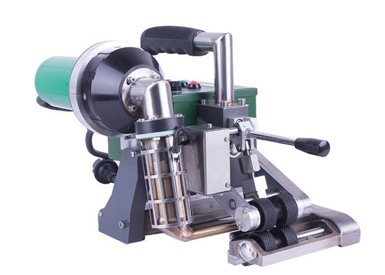 SWT-NS700 HDPE Lining Hot Wedge Welder untuk Konstruksi Atap