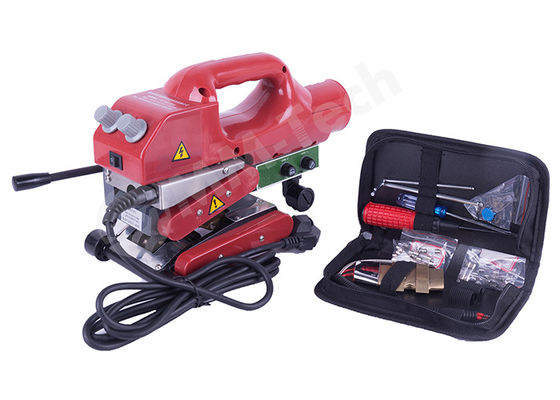 Mesin Las Geomembran PVC 0,2 - 1,5 mm untuk Proyek Konservasi Air
