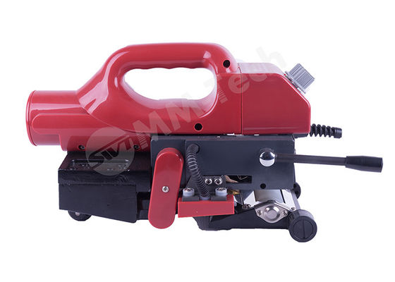 SWT - NS800 220v Red Hot Wedge Welder Welding Material Thermoplastic