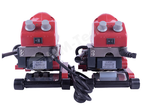 SWT - NS800 220v Red Hot Wedge Welder Welding Material Thermoplastic