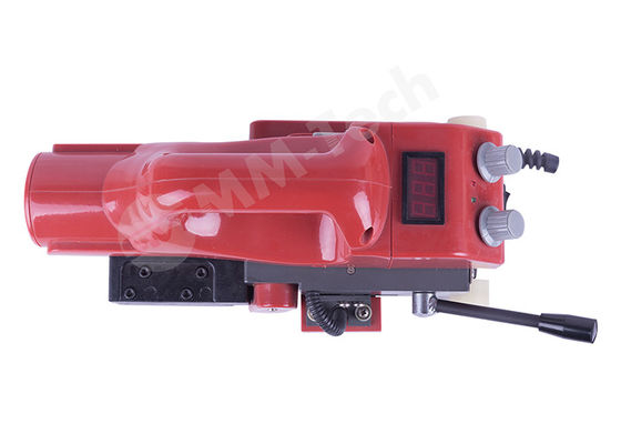 SWT - NS800D 1800W 0.2 - 1.5MM Tebal Portable Hot Wedge Welder