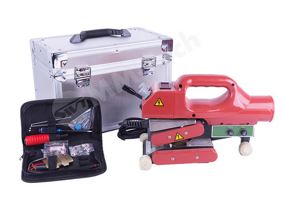 SWT - NS800D 1800W 0.2 - 1.5MM Tebal Portable Hot Wedge Welder
