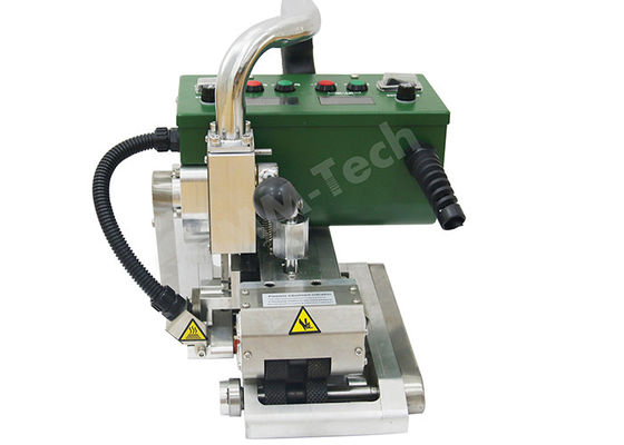 SWT - NSGM1 220V 0.2-2.0MM Tebal Tangki Ikan Hot Wedge Welder