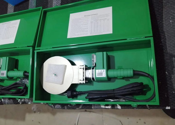 75mm 160mm Socket Fusion Welding Machine, Mesin Pemanas Pipa Ppr