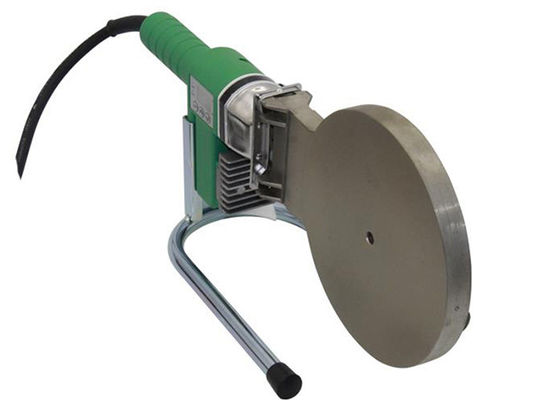 Mesin Las Hot Melt Pipa PPR Portabel 220V 110V 75mm-160mm
