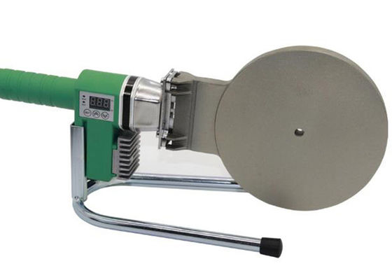 Mesin Las Hot Melt Pipa PPR Portabel 220V 110V 75mm-160mm