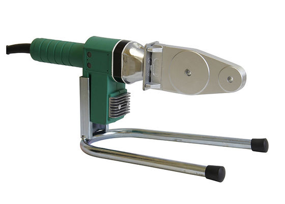 Mesin Pipa Ppr Socket Fusion Welding 650W DVS Tampilan Digital Standar