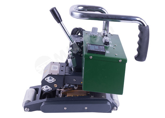 SWT-NS900 Hot Wedge Welder untuk HDPE Geomembrane dari 1,0 - 3,0 mm