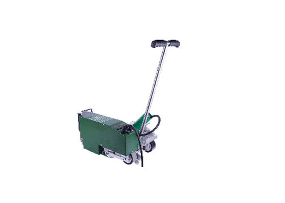 Mesin Las TPO Slodering Bahan PVC
