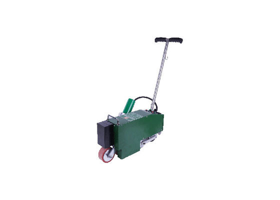 Mesin Las TPO Slodering Bahan PVC