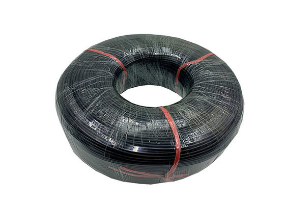 Alat Las HDPE Hitam Batang Las Hdpe 4mm Untuk Pistol Udara Panas