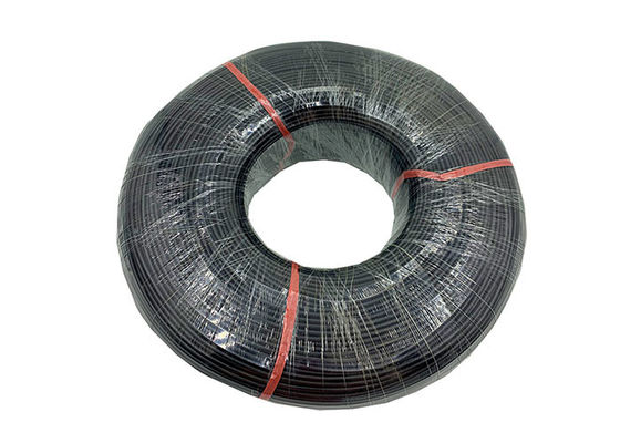 Alat Las HDPE Hitam Batang Las Hdpe 4mm Untuk Pistol Udara Panas