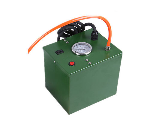 SWT-NS003 Geo Membrane vacuum kebocoran tester Untuk Proyek Kedap Air Besar