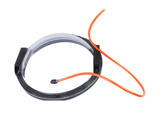 SWT-NS003 Geo Membrane vacuum kebocoran tester Untuk Proyek Kedap Air Besar